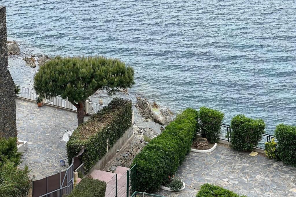 Apartamento Tres Habitaciones Con Vistas Al Mar En Roses Extérieur photo